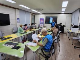 충남도, 생활 속 정보통신(IT) 문해력 키운다 기사 이미지