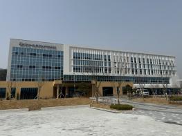 충남도, 사회적경제혁신타운 입주기업 육성 ‘박차’ 기사 이미지