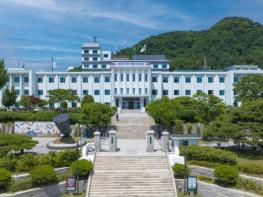강원특별자치도, 제70회 현충일 추념식 참석…“남겨진 이들의 삶을 지켜야 진정한 보훈”  기사 이미지