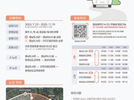 충남도, 자율주행차 주민 수용성 제고한다 기사 이미지