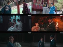 '이강에는 달이 흐른다' 강태오, “내가 아주 많이 연모한다, 박달이를” 증오와 죄책감 벗고 김세정에게 진심 고백했다! 기사 이미지