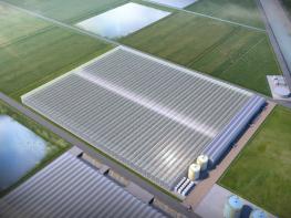 충남도 태안에 최첨단 스마트팜 단지 조성한다 기사 이미지