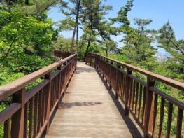 충남도 자체 첫 등산로·자전거길 광역도로명 부여 기사 이미지