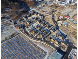 충남도 ‘청년농 명품 전원주택’ 다음달 집들이 기사 이미지