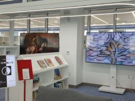 충북교육청 교육도서관, 북큐레이션 서비스 확대 운영 기사 이미지