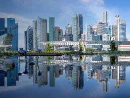 싱가폴 도박감독국(GRA) : 사행사업 감독기구의 통합을 통한 효율화 기사 이미지
