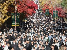 Sungkyunkwan, Ewha students face highest studio rents in Seoul  기사 이미지